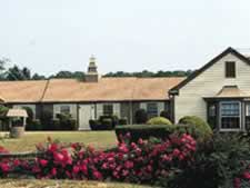 James Stephen Resort Village in Hyannis, Massachusetts