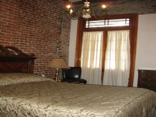 Jean Lafitte House in New Orleans, Louisiana