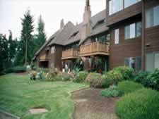 Kala Point Village in Port Townsend, Washington