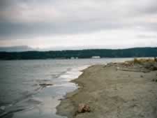 Kala Point Village in Port Townsend, Washington