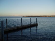 Kala Point Village in Port Townsend, Washington