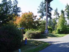 Kala Point Village in Port Townsend, Washington
