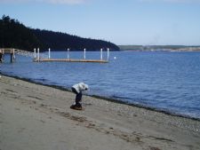 Kala Point Village in Port Townsend, Washington