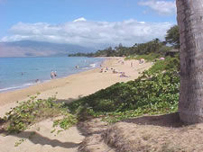 Kamaole Beach Club in Maui, Hawaii