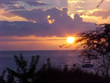 Kamaole Beach Club in Maui, Hawaii