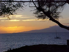 Kamaole Beach Club in Maui, Hawaii