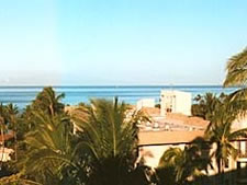 Kihei Akahi in Maui, Hawaii