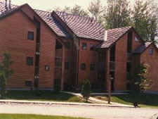 Killington Townhouses in Killington, Vermont