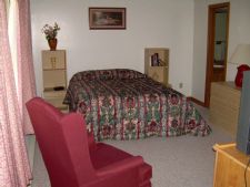 Killington Townhouses in Killington, Vermont