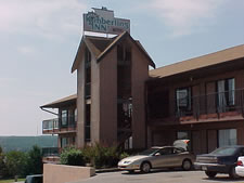 Kimberling Inn Resort & Vacation Club in Kimberling City, Missouri