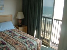 Kingfisher Inn in Garden City Beach, South Carolina
