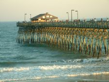 Kingfisher Inn in Garden City Beach, South Carolina