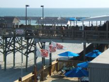 Kingfisher Inn in Garden City Beach, South Carolina