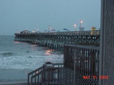 Kingfisher Inn in Garden City Beach, South Carolina