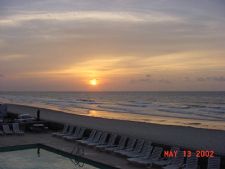 Kingfisher Inn in Garden City Beach, South Carolina