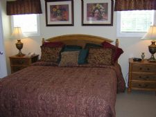 King's Creek Plantation in Williamsburg, Virginia