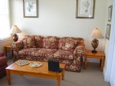King's Creek Plantation in Williamsburg, Virginia