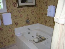King's Creek Plantation in Williamsburg, Virginia