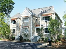 King's Creek Plantation in Williamsburg, Virginia