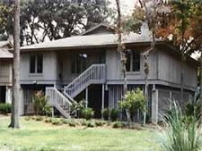 Kingston Cove in Hilton Head Island, South Carolina
