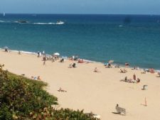 La Costa Beach Club Resort in Pompano Beach, Florida
