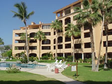 La Jolla Cove Condominiums in Mesa, Arizona