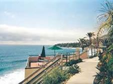 Laguna Surf in Laguna Beach, California