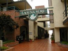 Laguna Surf in Laguna Beach, California