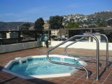 Laguna Surf in Laguna Beach, California