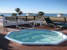 Laguna Surf in Laguna Beach, California