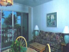Lahaina Inn Resort in Fort Myers Beach, Florida