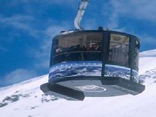 Lake Condominiums at Big Sky in Big Sky, Montana