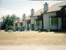 Lake Placid Club Lodges in Lake Placid, New York