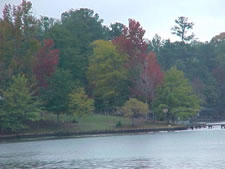 Lake Sinclair Villages in Milledgeville, Georgia
