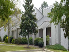 Lake Tara Townhouse III in Carrollton, Georgia