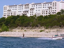 Lakeway Inn in Austin, Texas
