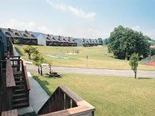 Land of Canaan Vacation Resort  in Davis, West Virginia