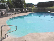 Land of Canaan Vacation Resort  in Davis, West Virginia