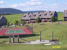 Land of Canaan Vacation Resort  in Davis, West Virginia