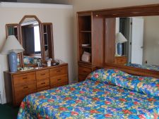 Landmark Holiday Beach Resort in Panama City Beach, Florida