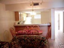 Landmark Holiday Beach Resort in Panama City Beach, Florida