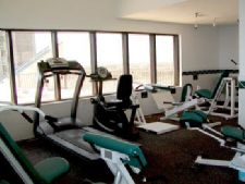 Landmark Holiday Beach Resort in Panama City Beach, Florida