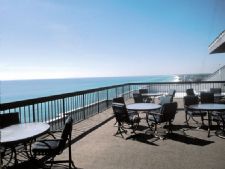 Landmark Holiday Beach Resort in Panama City Beach, Florida