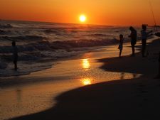 Landmark Holiday Beach Resort in Panama City Beach, Florida