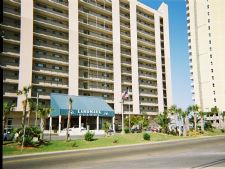 Landmark Holiday Beach Resort in Panama City Beach, Florida