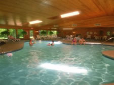 Landmark Resort in Egg Harbor, Wisconsin