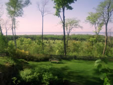 Landmark Resort in Egg Harbor, Wisconsin