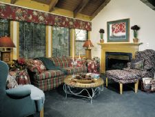 Laurel Crest Resort in Pigeon Forge, Tennessee