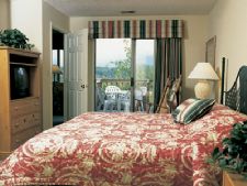 Laurel Crest Resort in Pigeon Forge, Tennessee