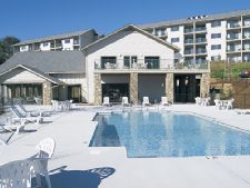 Laurel Crest Resort in Pigeon Forge, Tennessee